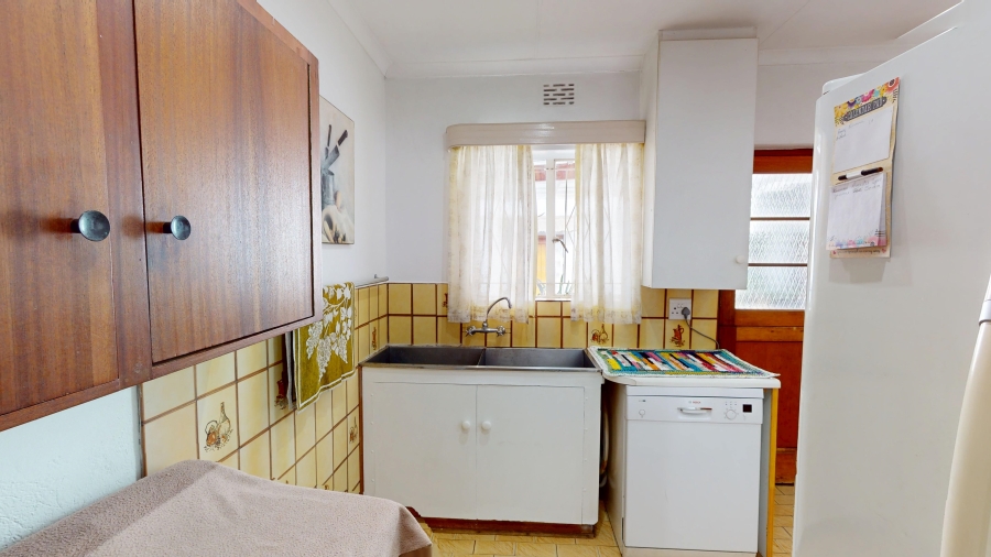 3 Bedroom Property for Sale in Grabouw Western Cape